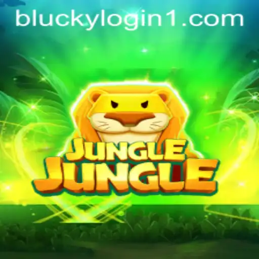 JungleJungle: The Exciting New Adventure Game with Blucky Login