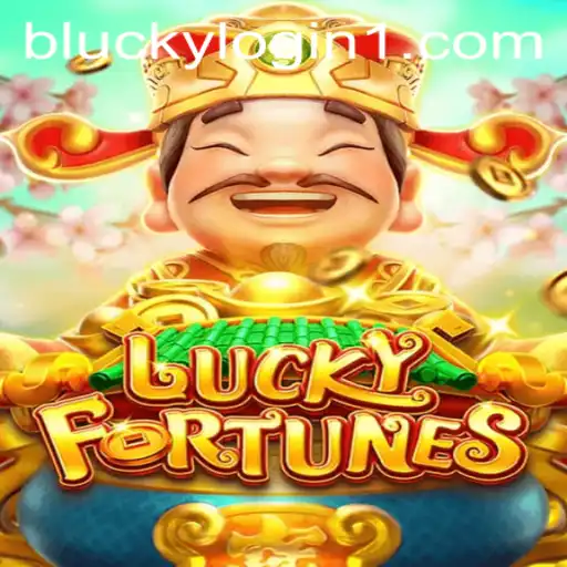 Discovering LUCKYFORTUNES: A Gateway to Thrilling Online Gaming