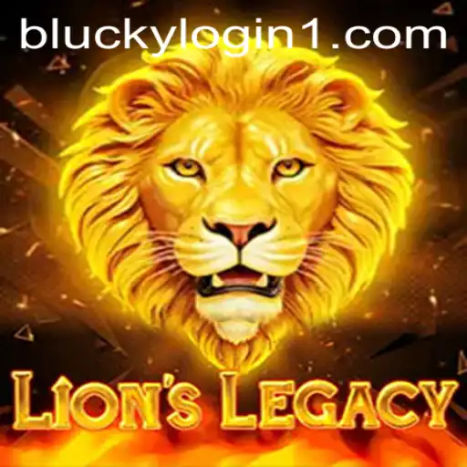 Unveiling the Thrilling World of LionsLegacy and the Innovative Blucky Login Feature