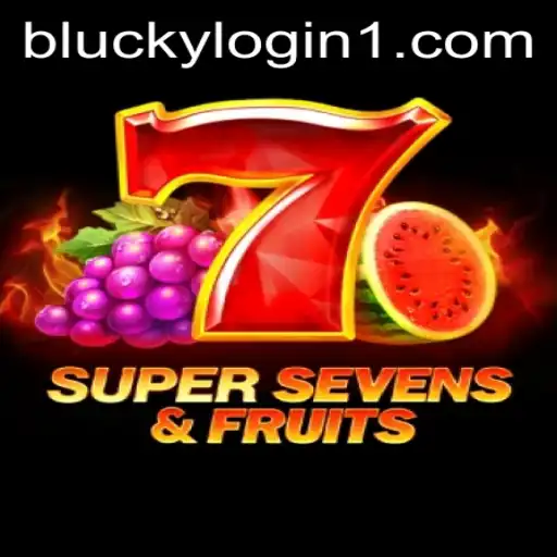 Exploring 7SuperSevensFruits: A Thrilling Casino Experience
