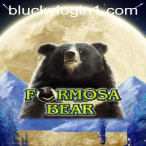 Discover the Exciting World of FormosaBear: A Thrilling Adventure Awaits