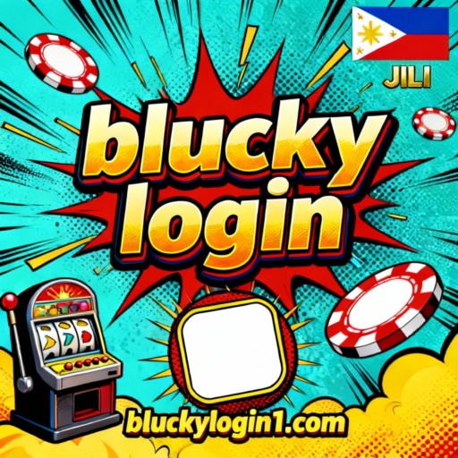 blucky login