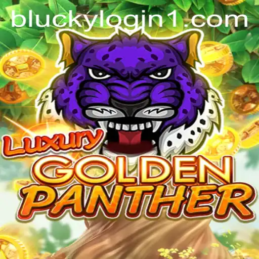 Exploring LUXURYGOLDENPANTHER: A Thrilling New Gaming Experience
