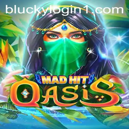 MadHitOasis: Dive into the Exciting World of Strategic Gameplay