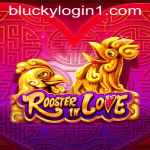 Inside the World of RoosterInLove: A New Gaming Sensation