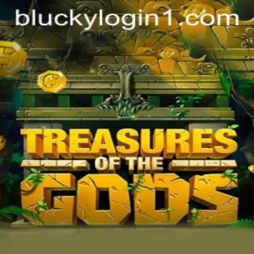 Discovering 'TreasureoftheGods': A New Adventure Awaits