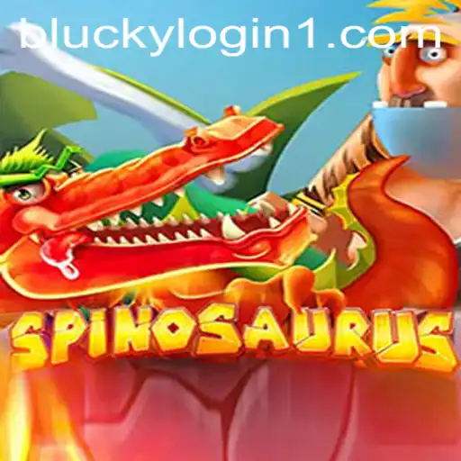 Embark on an Epic Adventure with Spinosaurus: A New Gaming Sensation