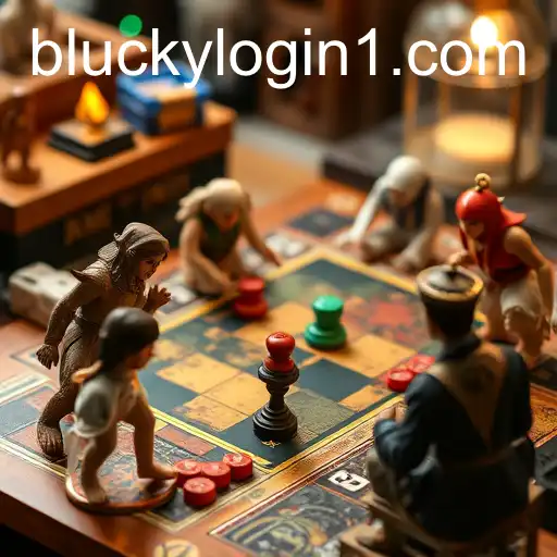 The Evolution and Resilience of Tabletop Games